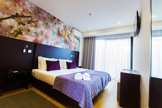 PRAZER DA NATUREZA RESORT & SPA - photo 1