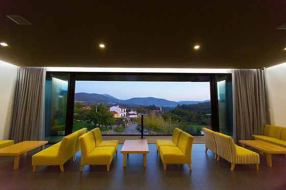 PRAZER DA NATUREZA RESORT & SPA - photo 3