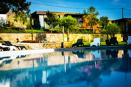 PRAZER DA NATUREZA RESORT & SPA