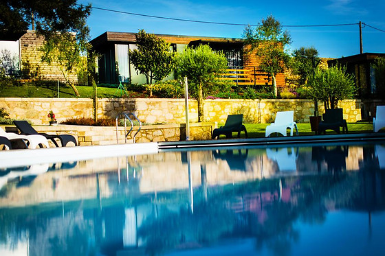 PRAZER DA NATUREZA RESORT & SPA - photo 0