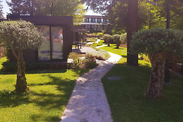 PRAZER DA NATUREZA RESORT & SPA