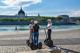Mobilboard Lyon