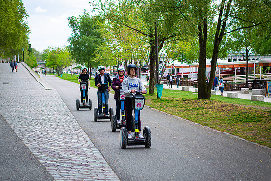 Mobilboard Lyon - photo 2