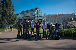 Mobilboard Lyon