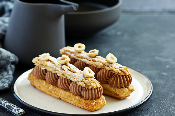 Rendez-vous gourmand