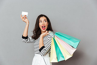 Carte Wonder-ecard Cadeau