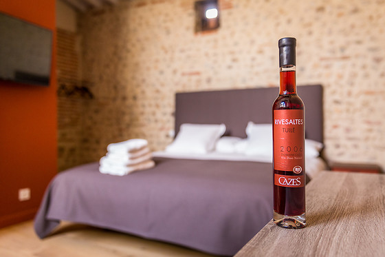 Mas Latour Lavail- Domaine Cazes - photo 6