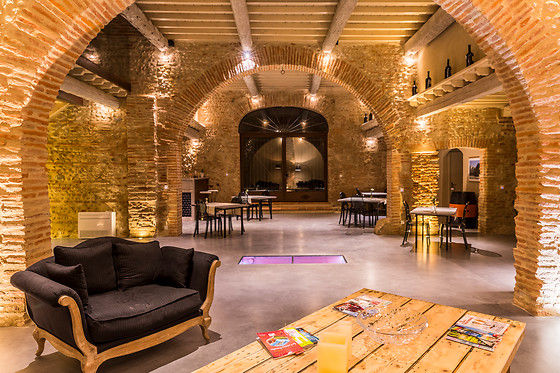 Mas Latour Lavail- Domaine Cazes - photo 1