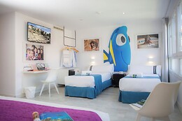 Online Booking EPS