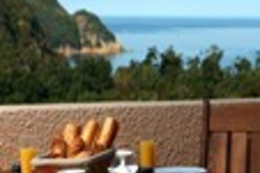 Hôtel Capo D'Orto***
