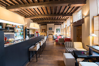 Een verblijf voor 2 bij Martin's Klooster**** (Leuven - Vlaams-Brabant)