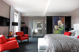 Martin's Klooster ****
