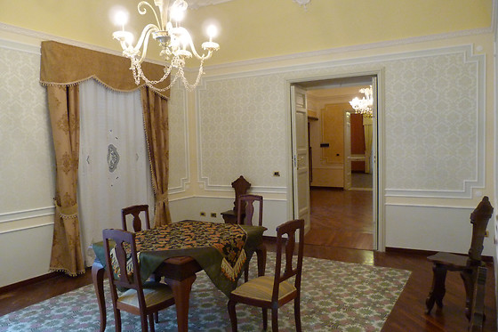 Palazzo Bella - photo 1