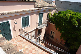 Palazzo Bella