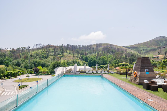 BOTICAS HOTEL - ART & SPA - photo 0