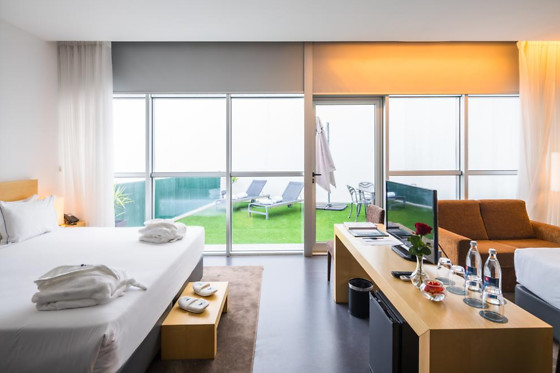 BOTICAS HOTEL - ART & SPA - photo 5