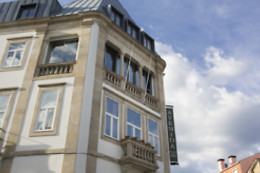 Avenida Boutique Hotel ****