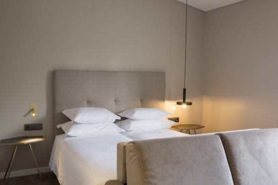 Avenida Boutique Hotel **** - photo 1