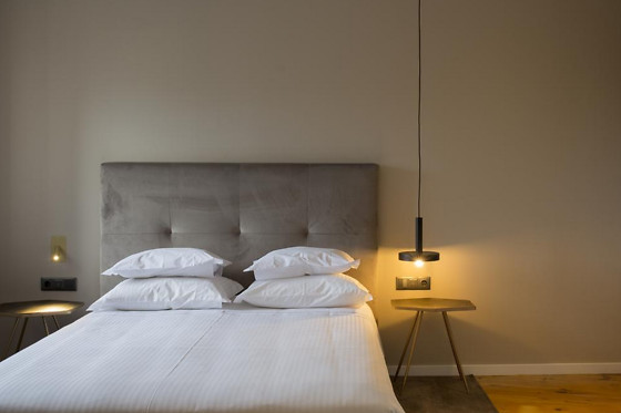 Avenida Boutique Hotel **** - photo 2