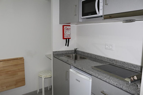 BIKE SUITE & LOUNGE - photo 21