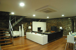 QUINTA DOS CASTANHEIROS