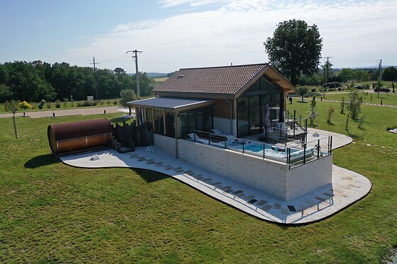 Domaine des Hauts de Rouquette - photo 14