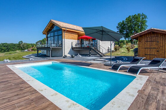 Domaine des Hauts de Rouquette - photo 12