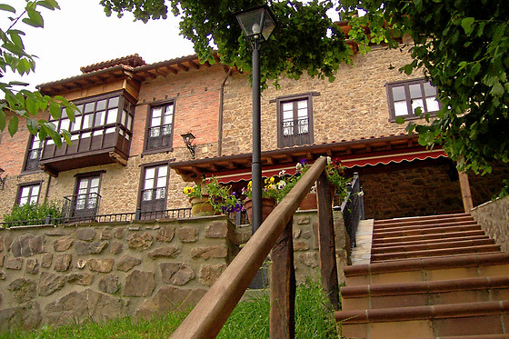 POSADA DE VIÑÓN-CASA REDA - photo 7