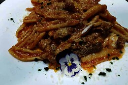 Antica Conca D'Oro