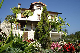POSADA RURAL VALLE DE GÜEMES