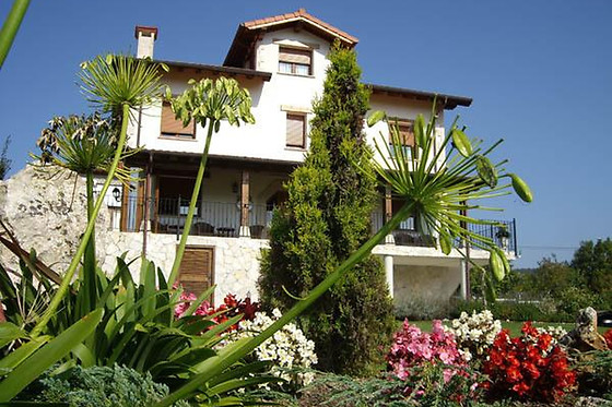 POSADA RURAL VALLE DE GÜEMES - photo 1