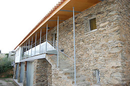 QUINTA DOS CASTANHEIROS