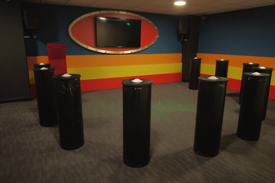 Monky - Complexe indoor multi-loisirs - photo 4