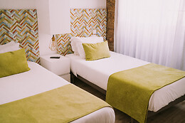 Top'Otel (Barcelinhos)