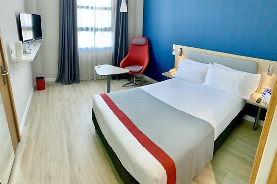 Online Booking EPS - photo 4