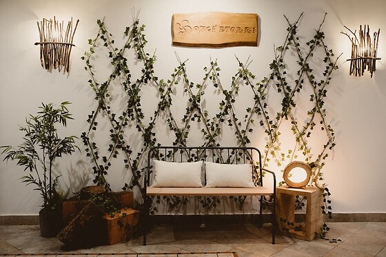 Online Booking EPS - photo 0