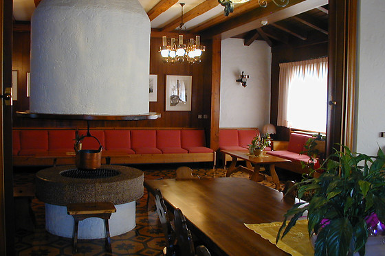 Sport Hotel - photo 7