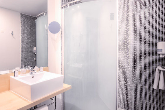 Hotel & Aparthotel Alizé Mouscron - photo 2