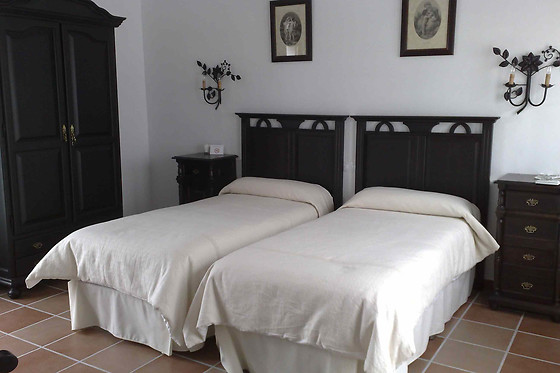 HACIENDA OLONTIGI - photo 4