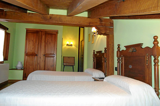 POSADA DE VIÑÓN-CASA REDA - photo 9