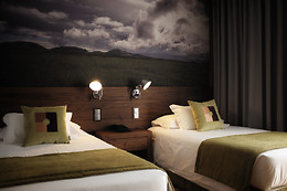 HOTEL CRUZEIRO