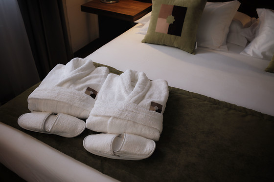 HOTEL CRUZEIRO - photo 1