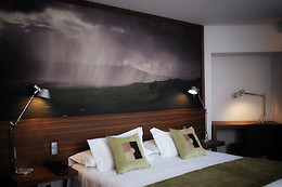 HOTEL CRUZEIRO