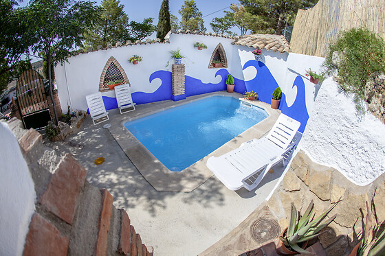 CASAS CUEVA CAZORLA - photo 2