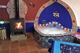 CASAS CUEVA CAZORLA