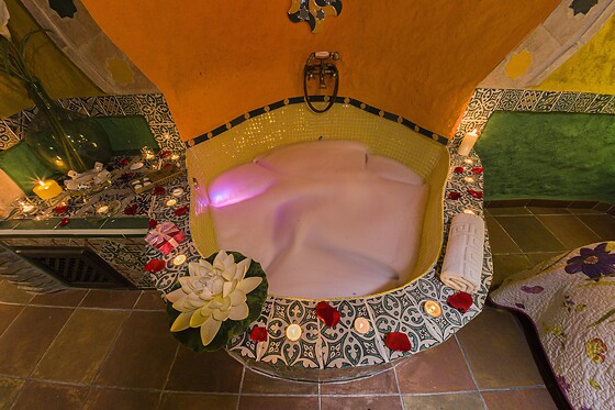 CASAS CUEVA CAZORLA - photo 7