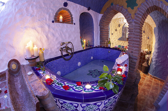 CASAS CUEVA CAZORLA - photo 8