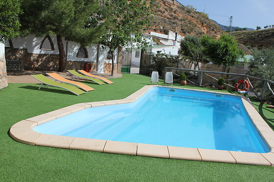 CASAS CUEVA CAZORLA - photo 9