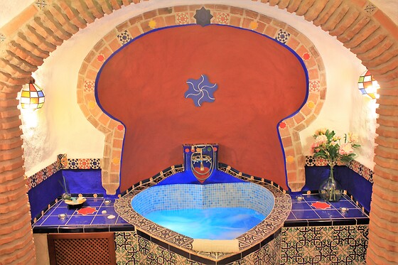 CASAS CUEVA CAZORLA - photo 10
