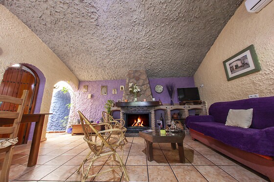 CASAS CUEVA CAZORLA - photo 12